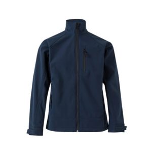 CAZADORA SOFTSHELL FOR.POLAR N