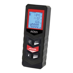 MEDIDOR DISTANCIA LASER ECO-MI