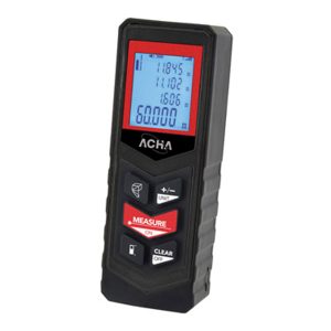 MEDIDOR DISTANCIA LASER ECO-MI