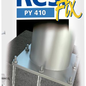 TACO QUIMICO RESIFIX POLIESTER