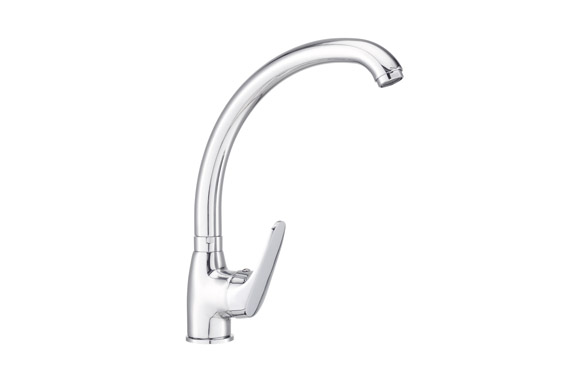 GRIFO COCINA MNMD. C.ALTO SERI