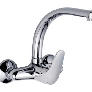 GRIFO COCINA MNMD.PARED SERIE