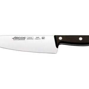 CUCHILLO UNIVERSAL COCINERO 17