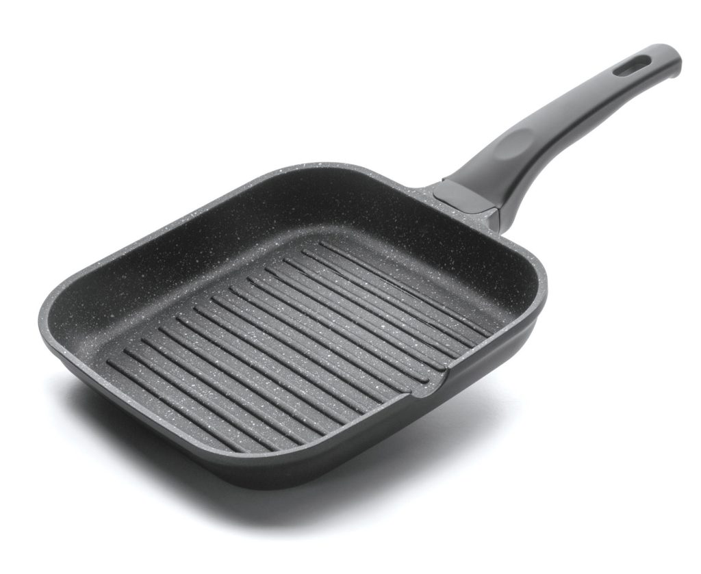 GRILL RAYADO ECO PIEDRA 28 X 2