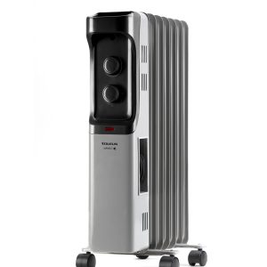 RADIADOR ELECTRICO DE ACEITE N