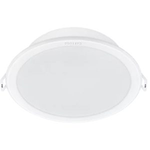 DOWNLIGHT EMP RDO BL 17W 1300L
