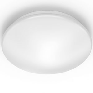 PLAFON COMPACTO LED MOIRE Ø 26