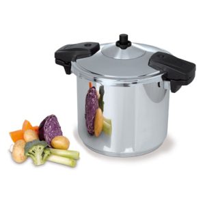 OLLA PRESION SUPER RAPIDA ESTA