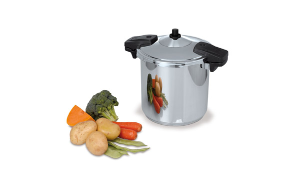 OLLA PRESION SUPER RAPIDA ESTA