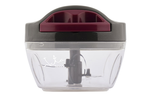 PICADORA MANUAL MINI JATA 300