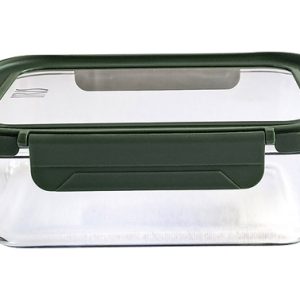 CONTENEDOR VIDRIO RECTANG.1040