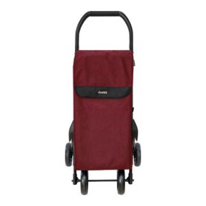 CARRO COMPRA 4 RUEDAS MUUVI GR