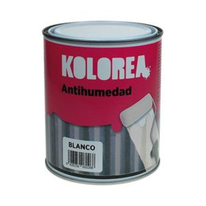PINTURA ANTIHUMEDAD 750 ML BLA