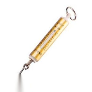 PESA ROMANA TUBULAR 20 KG - 60