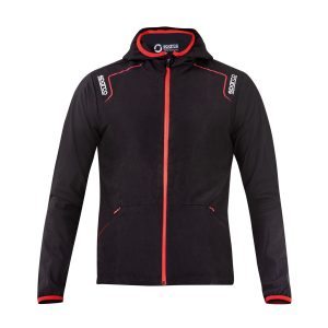 CHAQUETA LIGERA WINDSTOPPER TA