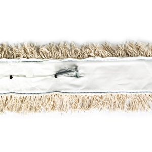 MOPA ALGODON SIN MANGO CON BAS