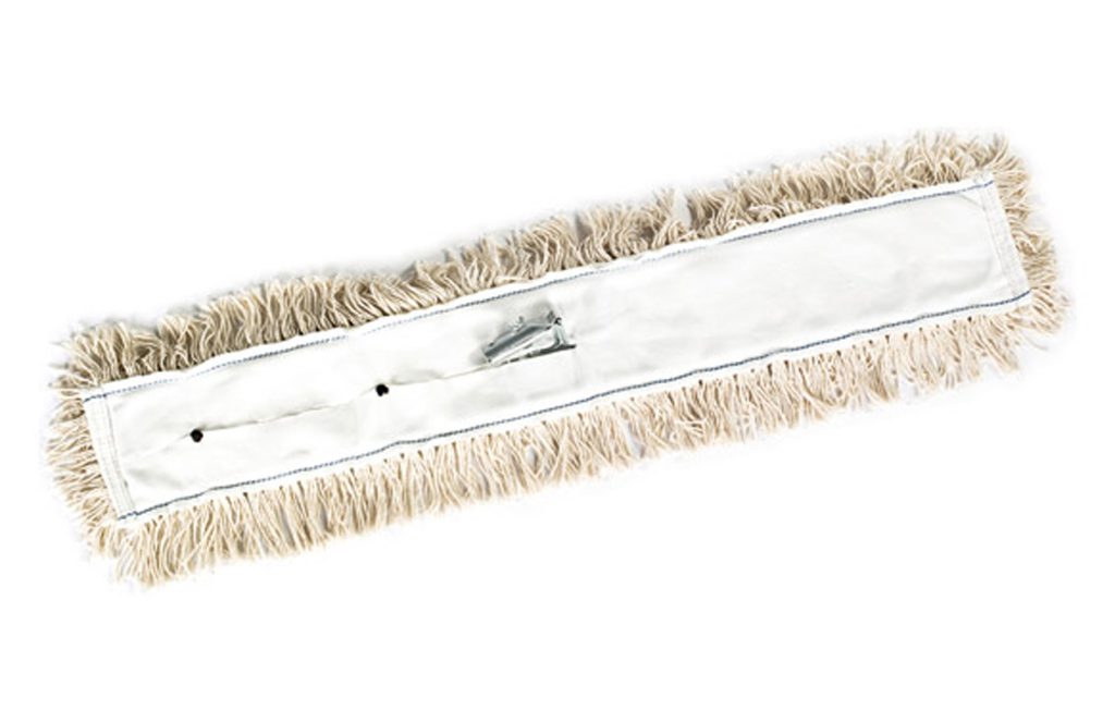 MOPA ALGODON SIN MANGO CON BAS