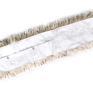 RECAMBIO MOPA ALGODON 75 CM