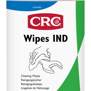 TOALLITAS LIMPIADORAS INDUSTRI