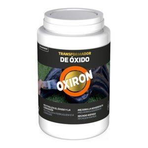 CONVERTIDOR DE OXIDO OXIRON 75