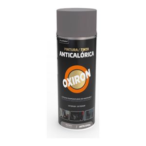 PINTURA ANTICALOR SPRAY OX 400