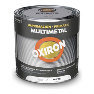IMPRIMACION MULTIMETAL OXIR MA