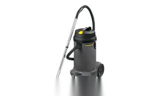 ASPIRADOR SOLIDOS Y LIQUIDOS P