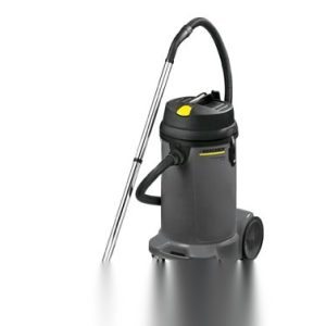 ASPIRADOR SOLIDOS Y LIQUIDOS P