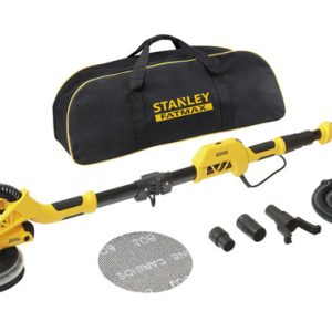 LIJADORA DE PARED 750 W Ø 225