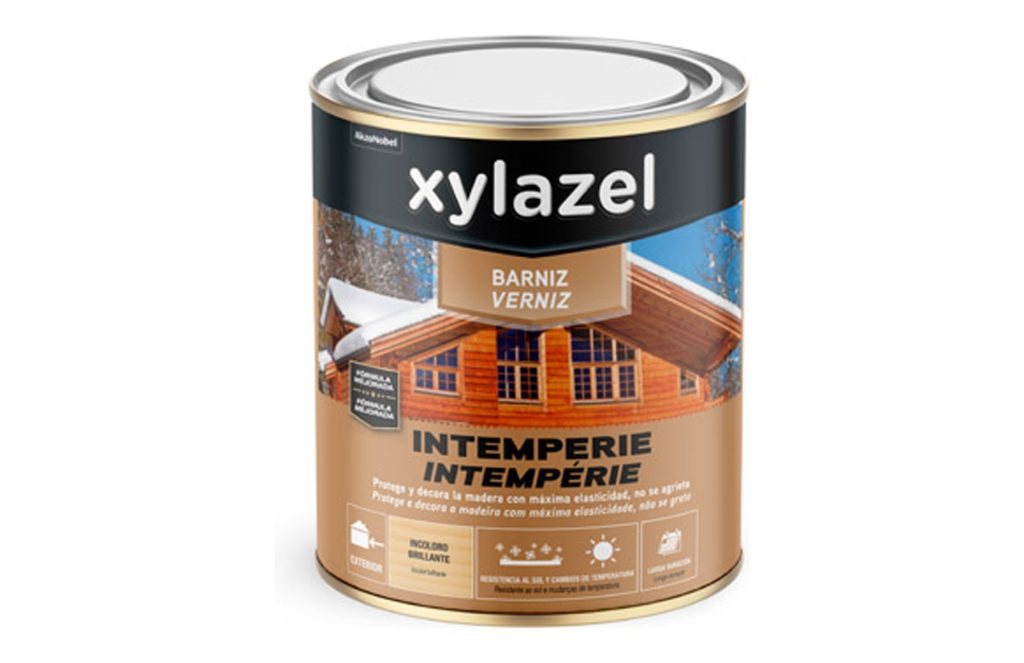 BARNIZ SINTE EXT INTEMP. BRI 7