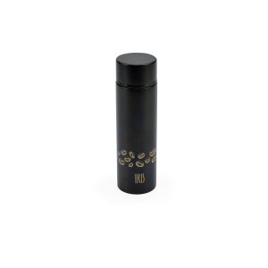 TERMO MINI CAFE 140 ML NEGRO