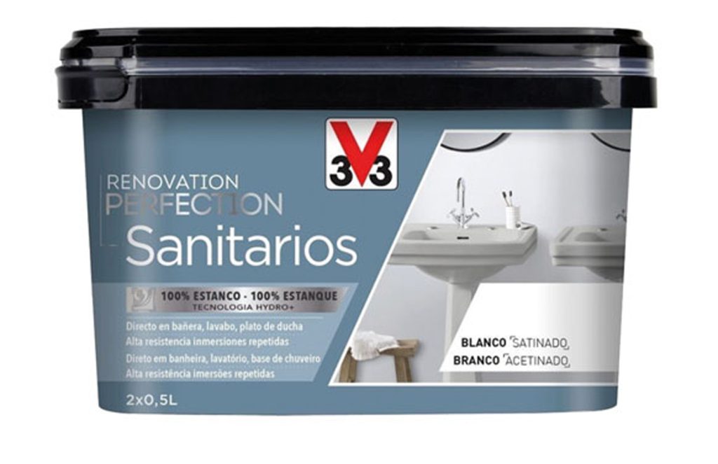 PINTURA SANIT RENOV PERFECT 2X