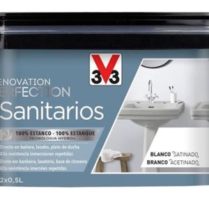 PINTURA SANIT RENOV PERFECT 2X