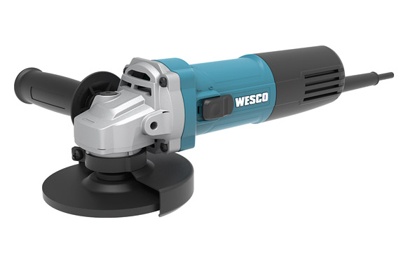 AMOLADORA CON CABLE 125MM 900W