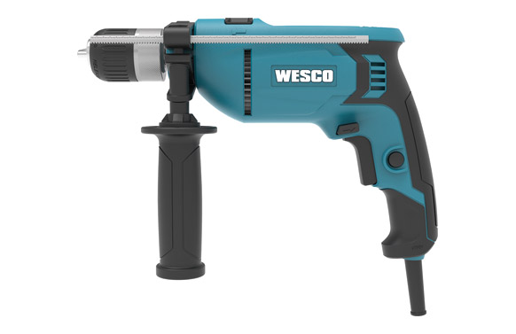 TALADRO PERCUTOR CON CABLE 750