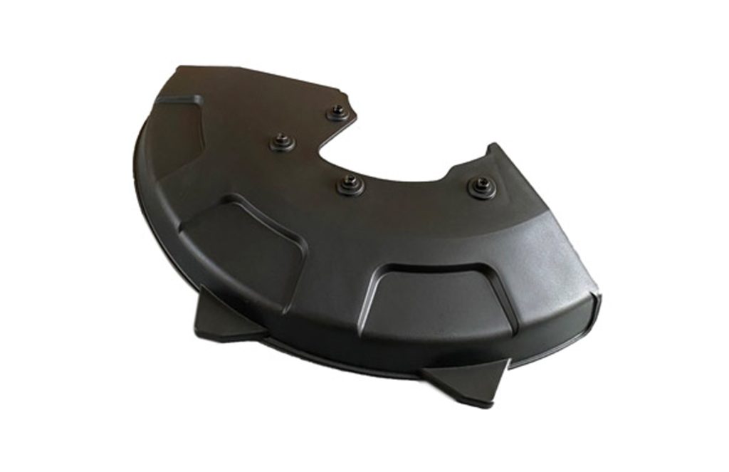 PROTECTOR DISCO PARA DESBROZAD