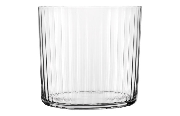 VASO VIDRIO GARY OPTICO 40 CL