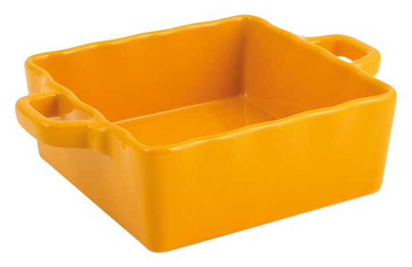 BANDEJA HORNO STON 15X15X6 CM