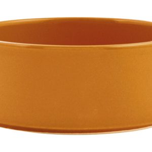 BOL STONEWARE ESTOCOLMO OCRE 1