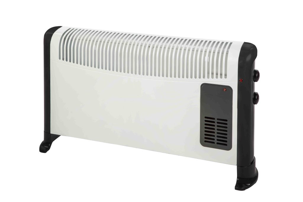 CONVECTOR DINAMICO 800/1200/20