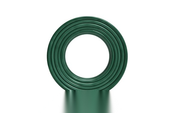 MANGUERA 3 CAPAS IRONSIDE GREE