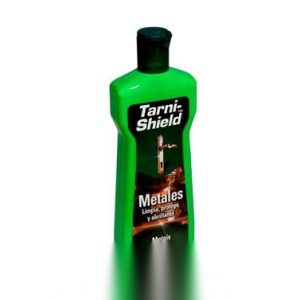 LIMPIADOR METALES 250 ML