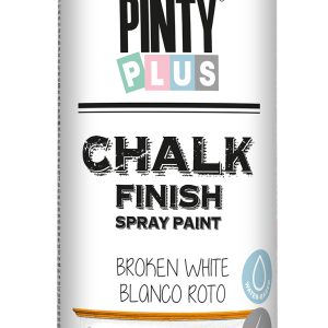 PINTURA SPRAY CHALK 520 CC BLA