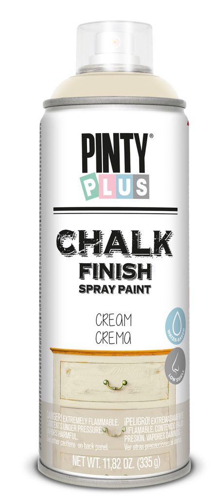 PINTURA SPRAY CHALK 520 CC CRE