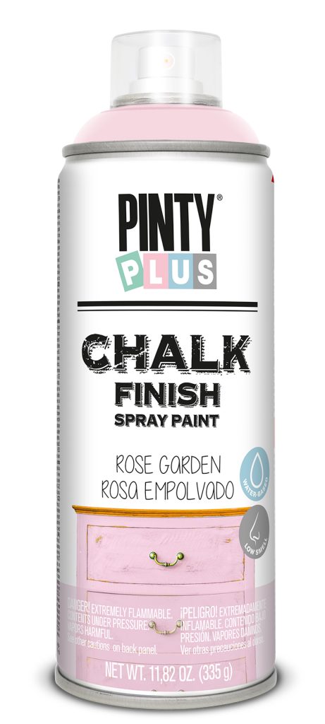 PINTURA SPRAY CHALK 520 CC ROS
