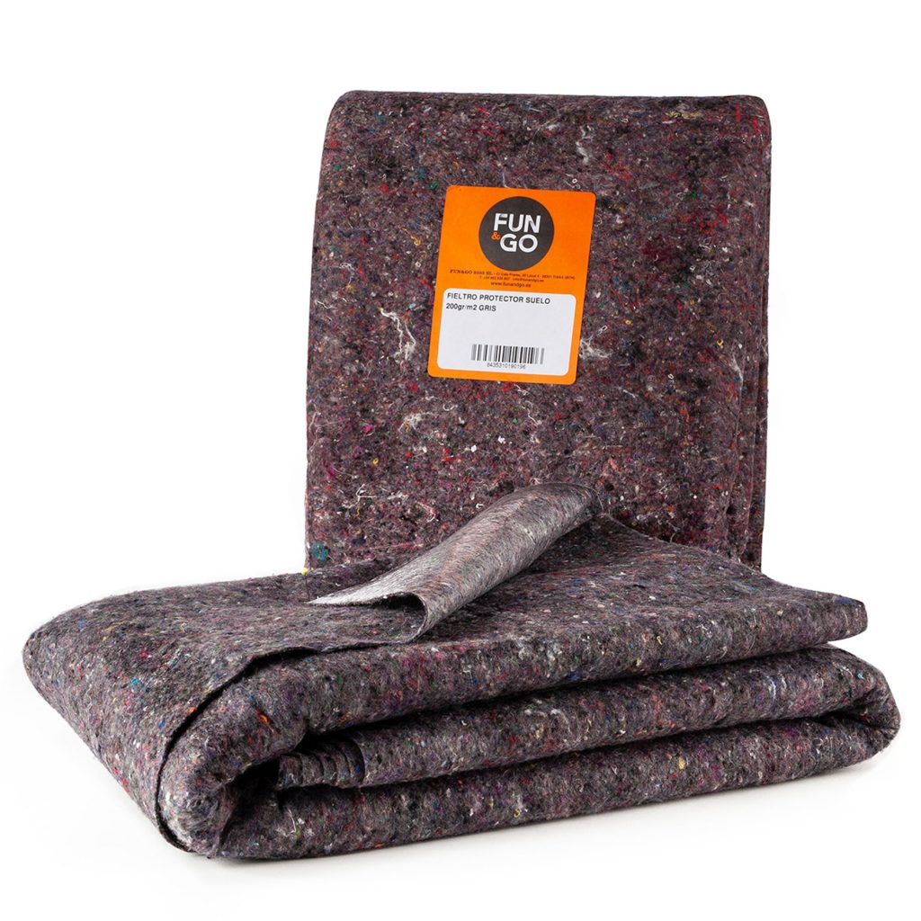 FIELTRO PROTECTOR 200 GR 1 X 1