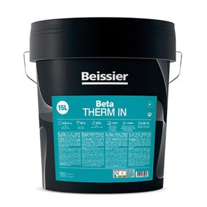 PINTURA TERMOAISL BETA THERM M