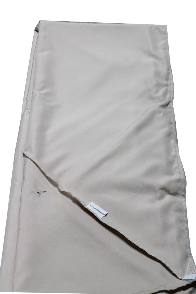 TELA REC.PARAS. ALU. EXC. 9716