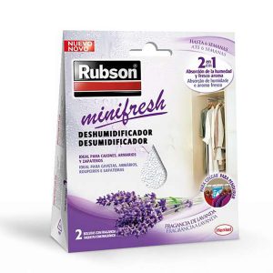 ANTIHUMED PERCHA 50GR 2U MINIF