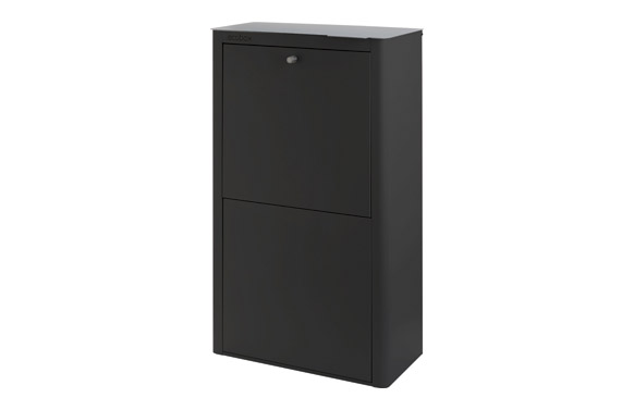 CONTENEDOR BASURA ECOLOGICO ME